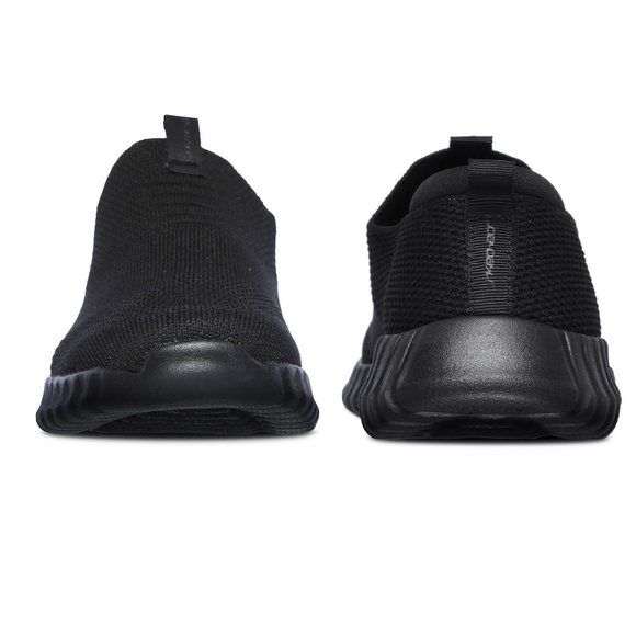 NEW Skechers Elite Flex Wasik Slip On Sneakers - Picture 3 of 13